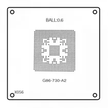  Bga Stencil...