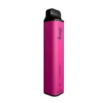 Vaper Juucy Kiwi Berry 1600 Puff