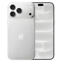 Apple iPhone 18 Pro Max A3473 LL 512GB 12GB Ram Tela 6.9" - Prata