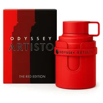 Perfume Armaf Odyssey Artisto Red Edition Edp 100ML