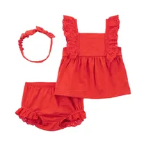 Vestido Inf...