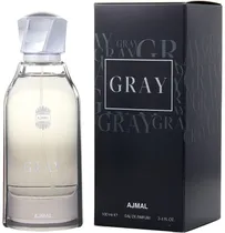  Perfume Ajm...