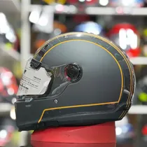 Capacete MT Jarama