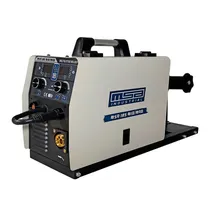Máquina de Solda Msa Mig - 185AMP