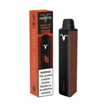  Ignite V15 ...