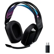 Fone Logitech G535 Lightspeed Preto s/fio