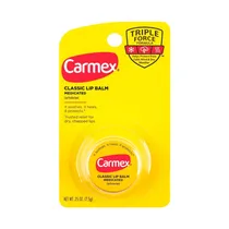 Balsamo Labial Carmex Medicated 7.5G