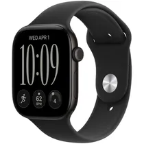 Apple Watch ...
