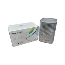 Speaker Koleer