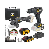  Kit Taladro...