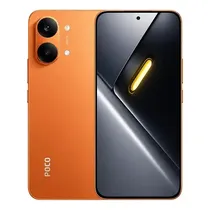 Celular Xiaomi Poco X8 Pro Max Dual 256GB/12GB Ram 5G Orange