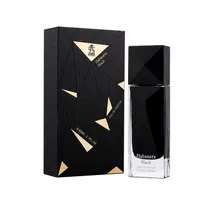 Aurora Perfume Scents Habanera Black Eau de Parfum 80ML