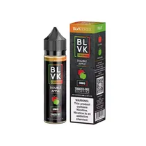 BLVK 60ML Ori Double Apple 03MG