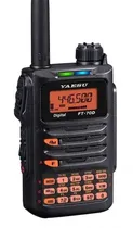  Radio Yaesu...