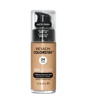  Revlon Base...