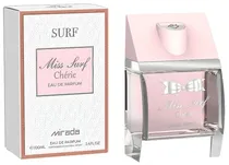  Perfume Mir...