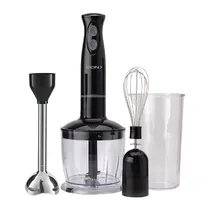  Mixer Eletr...