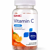  GNC Vitamin...