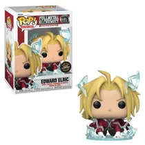  Funko Chase...