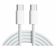 Cable iPhone 15-15PM Tipoc-Tipoc Sin Caja (1ERA Linea)