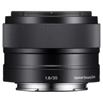 Lente Sony S...