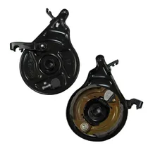 Acessorio para Moto Foston X13 - Espelho de Freio Traseiro