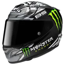 Capacete HJC...