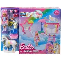  Mattel Muñe...