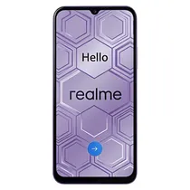 Realme C100I RMX5377 Dual 128 GB - Roxo Amanhecer