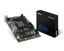 Placa-Mãe M...
