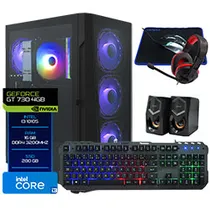  PC Montado ...