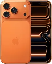 Apple iPhone 17 Pro 512GB Cosmic Orange MG7P4LL (Esim)