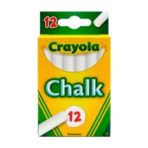  Tiza Crayol...
