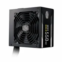  Fonte 550W ...