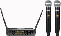  Microfone S...