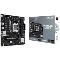 Placa-Mãe Asus Prime AM5 B650M-F Matx DDR5