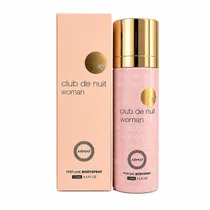 Body Mist Ar...