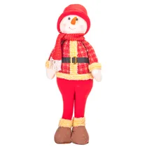  Boneco de N...