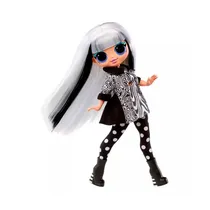 Muñeca L.O.L 588573 Groovy Babe