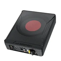  Nakamichi N...