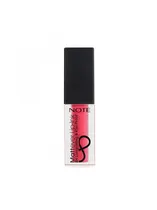 Note Labial ...