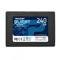  SSD Patriot...