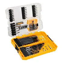 Jogo de Ponteiras Dewalt DT70758-QZ – 57 Peças