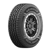 235/70R16 Goodyer Wrangler A/T Goodyear Wrangler A/T