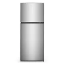 Hisense Heladera RD-42WR 320LTS 320LTS LED/Inox 220V/50HZ