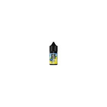 BLVK Salt Frost Blue Lemon 35MG