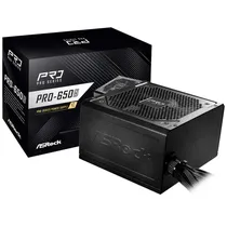 Fonte Asrock...