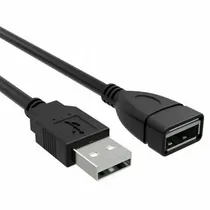  Cabo USB Ex...