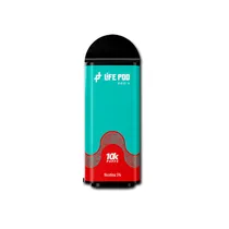 Life Pod Eco...