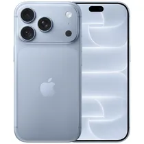 Apple iPhone 18 Pro LL/A3472 6.3" 256GB - Glacier